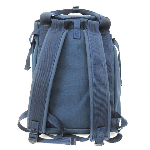 PORTER / UNION RUCKSACK ネイビー ポーター ユニオン リュック