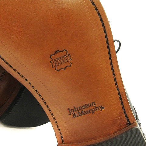 マーフィー DALEY WINGTIP 