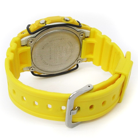 カシオジーショック CASIO G-SHOCK 腕時計 スピード デジタル