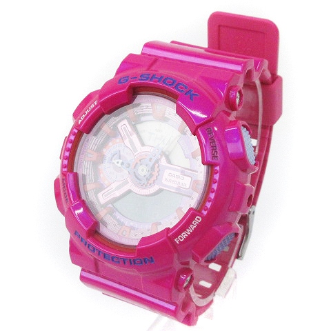 カシオジーショック CASIO G-SHOCK クレイジーカラーズ Crazy Colors 