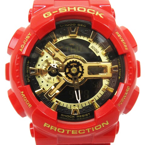 カシオ　サ時計　オレンジ　未使用 楽天市場】カシオ 腕時計 スポーツウォッチ CASIO ランニング