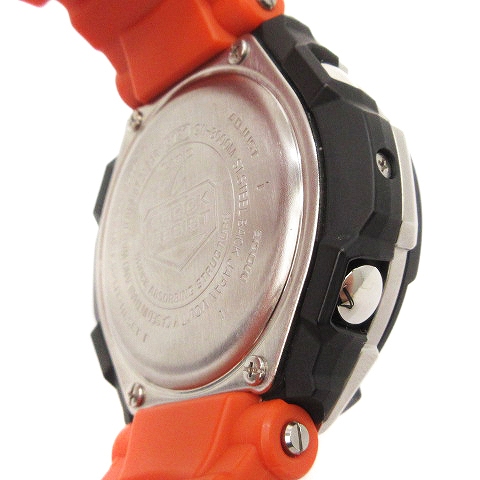 レア品】CASIO G-SHOCK GW-3000M スカイコックピット 楽天市場】G