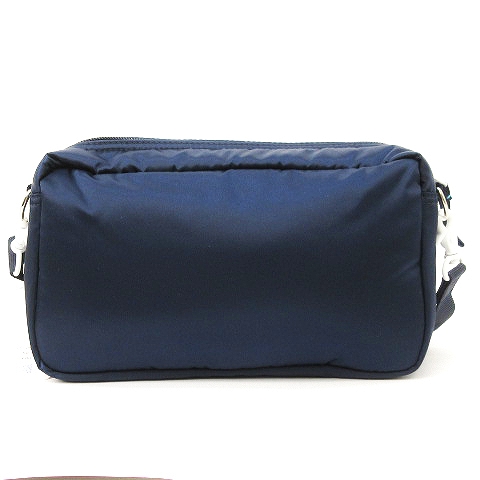 未使用品 ポーター PORTER ドラえもん コラボ 吉田カバン ショルダー 