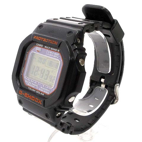 G-SHOCK GW-M5610R-1JF デジタル腕時計　新品未使用 GW-M5610R-1JF | CASIO