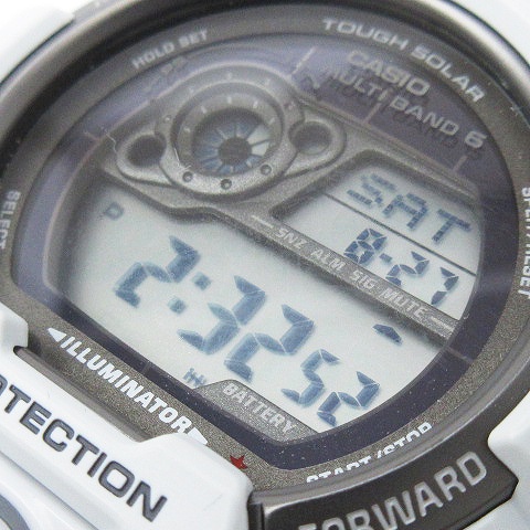 カシオジーショック CASIO G-SHOCK 腕時計 デジタル タフ