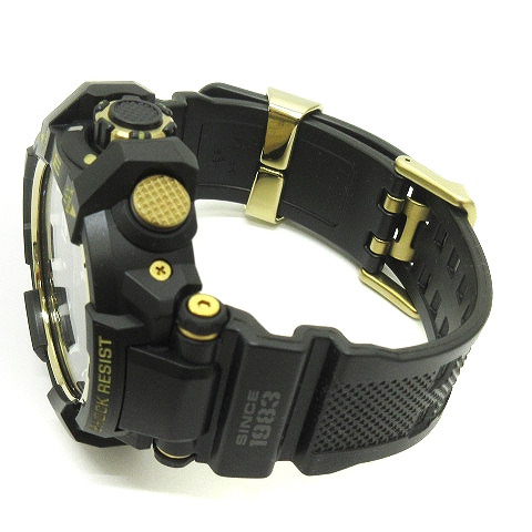 カシオジーショック CASIO G-SHOCK 美品 スカイコックピット 