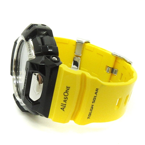 カシオジーショック CASIO G-SHOCK 美品 Love The Sea And The Earth 