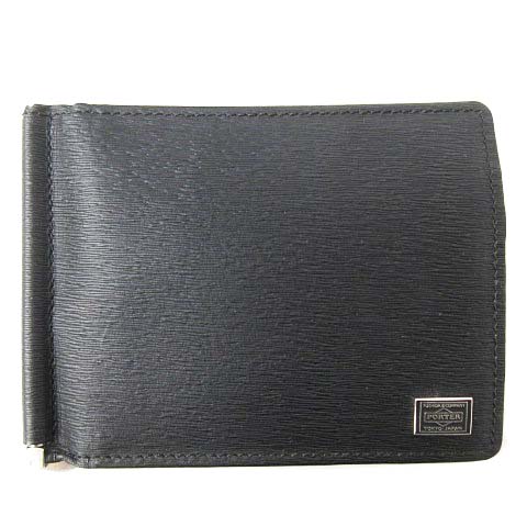 ポーター マネークリップ 札入れ カードケース メンズ マネークリップ