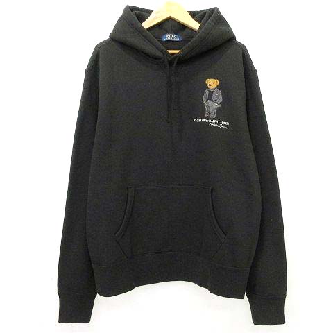 ポロ ラルフローレン POLO RALPH LAUREN ポロベア プルオーバー  