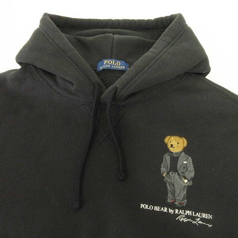 ポロ ラルフローレン POLO RALPH LAUREN ポロベア プルオーバー