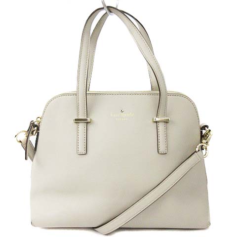 ケイトスペード KATE SPADE 2WAY ハンドバッグ ショルダーバッグ 斜め  