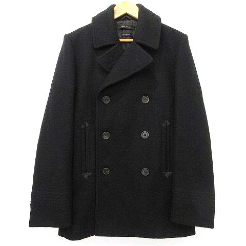 MARC BY 泡立ち MARCJACOBS☆ジャケット風コート