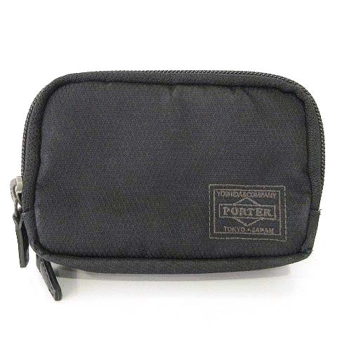 ☆ほぼ新品！PORTER / DILL おぞ MULTI ORGANIZER（M）