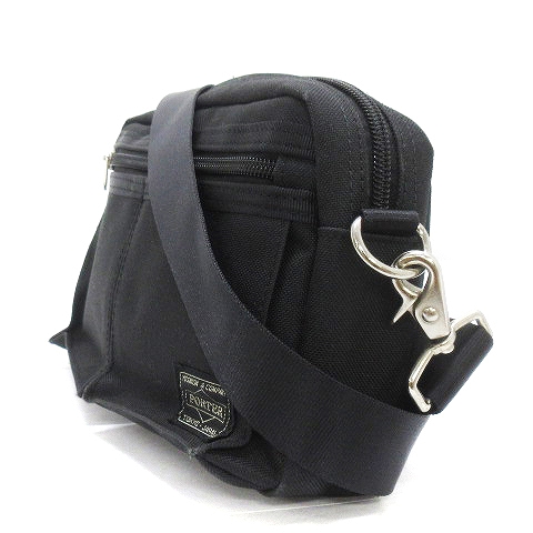 ポーター PORTER ポーター ドラフト ショルダーバッグ(S) 656ー