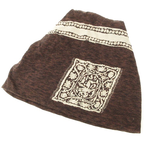 KAPITAL duffle キャピタル ダッフル キャスケット キャップ 帽子 KAPITAL duffle 帽子 KAPITAL duffle キャピタル ダッフル