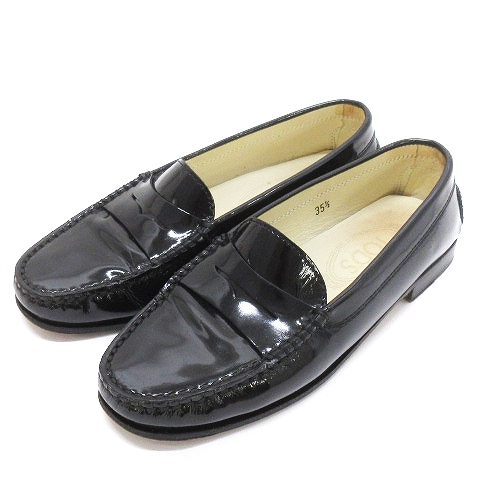 美品■トッズ■ペニーローファー✨コインローファー ドライビングシューズ トッズ TOD'S PELLAME コインローファー ペニー ドライビング