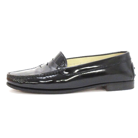 美品■トッズ■ペニーローファー✨コインローファー ドライビングシューズ トッズ TOD'S PELLAME コインローファー ペニー ドライビング