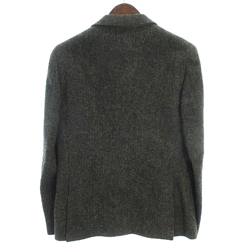 ザ・スーツカンパニー THE SUIT COMPANY Harris Tweed ハリスツイード 