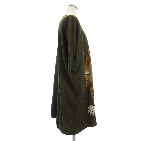 Vivienne Westwood RED LABEL ニットワンピース ヴィヴィアンウエストウッド レッドレーベルVivienne Westwood