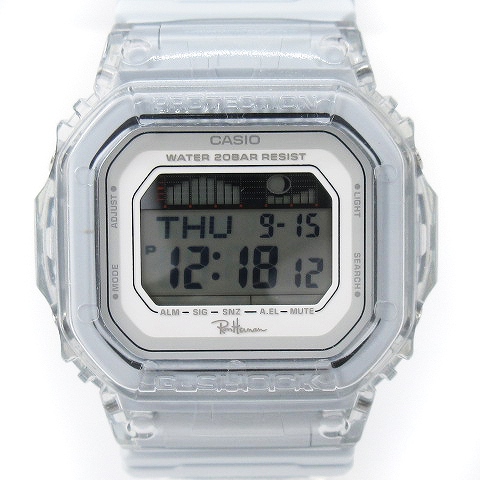 カシオジーショック CASIO G-SHOCK for Ron Herman ロンハーマン  