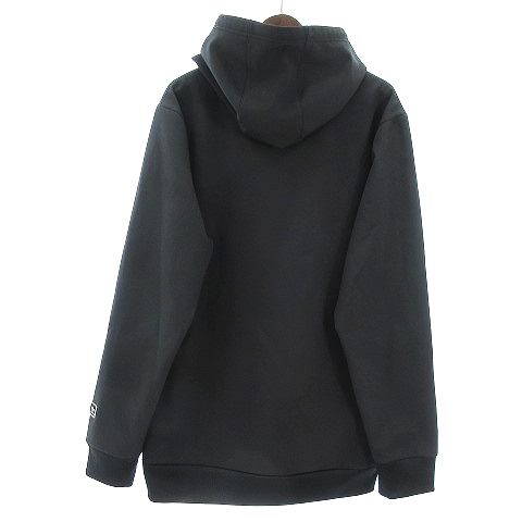 アディダス adidas TEAM TECH HOODIE パーカー プルオーバー 裏起毛 