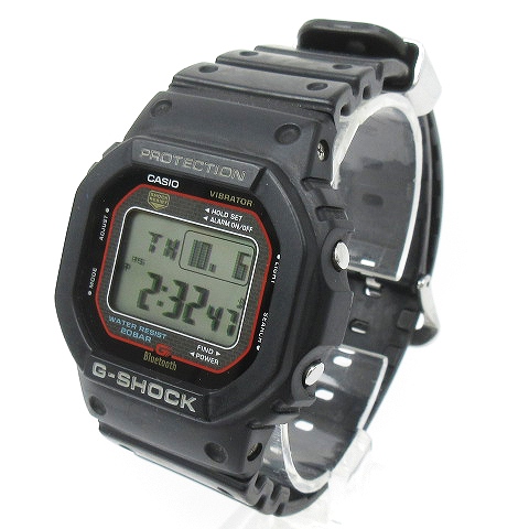 カシオジーショック CASIO G-SHOCK 腕時計 デジタル クオーツ GB