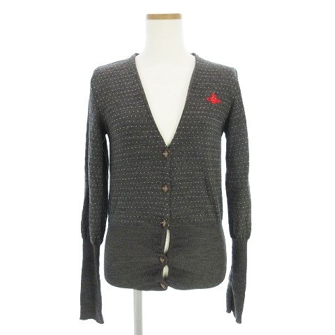 ヴィヴィアンウエストウッドレッドレーベル Vivienne Westwood RED 