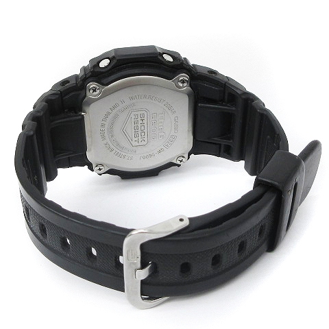カシオジーショック CASIO G-SHOCK ウェーブセプター 腕時計 デジタル