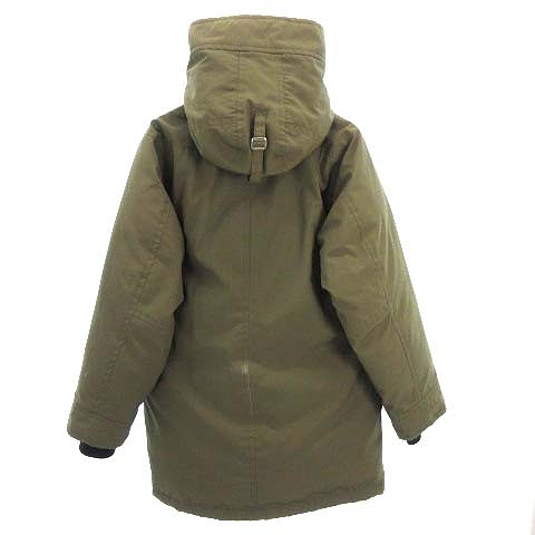カナダグース CANADA GOOSE 3423MR ダウンジャケット フード 長袖 