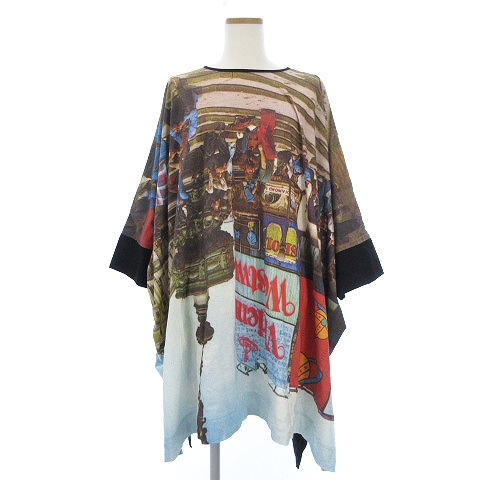 ヴィヴィアンウエストウッド Vivienne Westwood 美品 ANGLOMANIA 