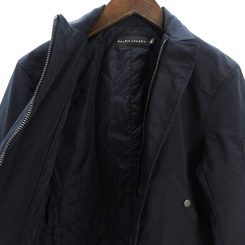 ラルフローレン RALPH LAUREN ブラックレーベル フィールドジャケット 