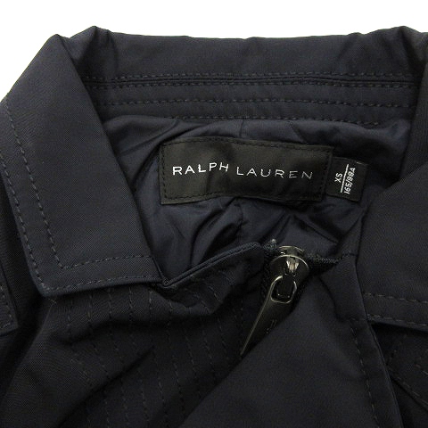 ラルフローレン RALPH LAUREN ブラックレーベル フィールドジャケット 