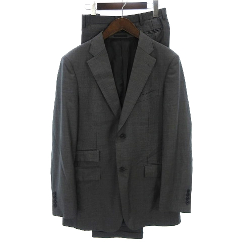 バーバリーブラックレーベル BURBERRY BLACK LABEL スーツ 