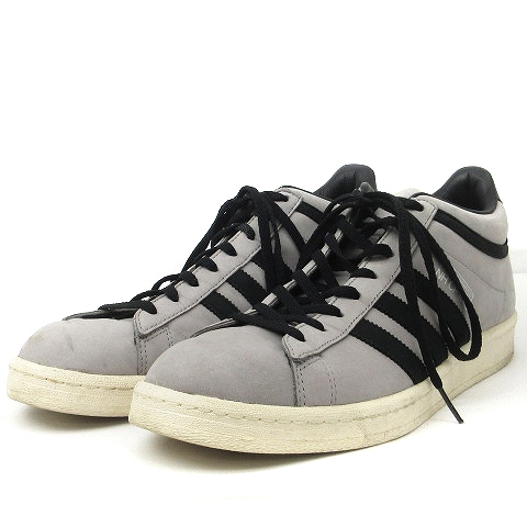 アディダス adidas ネイバーフッドコラボ NH CP 80s MID キャンパス 