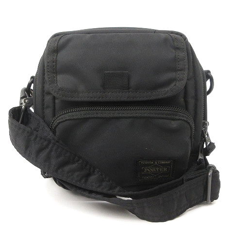 ポーター PORTER 吉田カバン DRIVE ドライブ MULTI POUCH マルチポーチ 