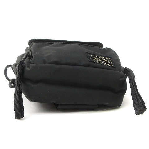 ポーター PORTER 吉田カバン DRIVE ドライブ MULTI POUCH マルチポーチ