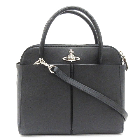 ヴィヴィアンウエストウッド Vivienne Westwood 美品 ショルダーバッグ 