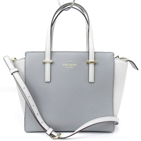 ケイトスペード KATE SPADE ハンドバッグ ショルダー 2way 