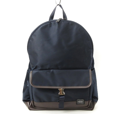 ポーター PORTER 美品 吉田カバン SAC
