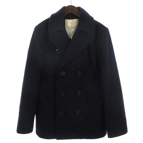 デニム&サプライ ラルフローレン DENIM & SUPPLY RALPH LAUREN Pコート 
