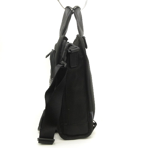 トゥミ TUMI アルファ3 スリム ブリーフケース ショルダーバッグ  