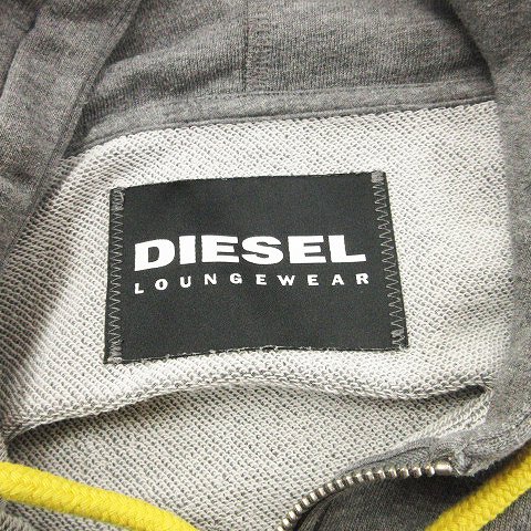 ディーゼル DIESEL ラウンジウェア セットアップ スウェット