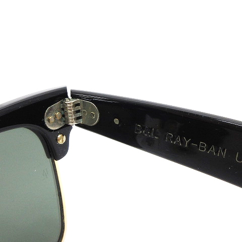 レイバン RAY BAN WAYFARER MAX ウェイファーラーMAX ボシュロム
