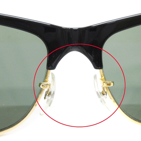 レイバン RAY BAN WAYFARER MAX ウェイファーラーMAX ボシュロム