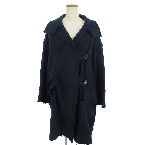 ヴィヴィアンウエストウッド Vivienne Westwood コート ロング丈 