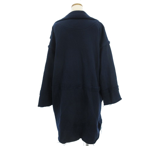 ヴィヴィアンウエストウッド Vivienne Westwood コート ロング丈 