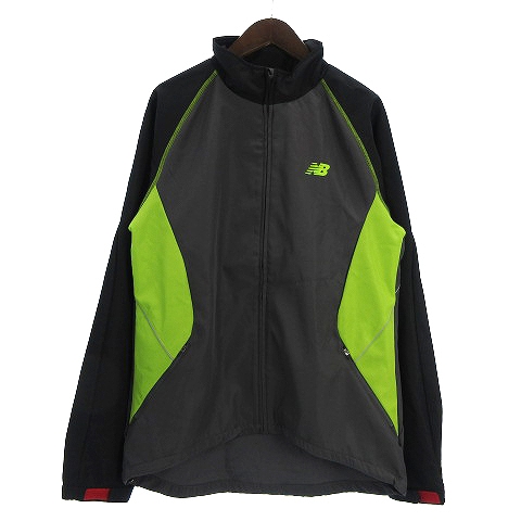 未使用品 ニューバランス NEW BALANCE タグ付き セットアップ ジャージ 