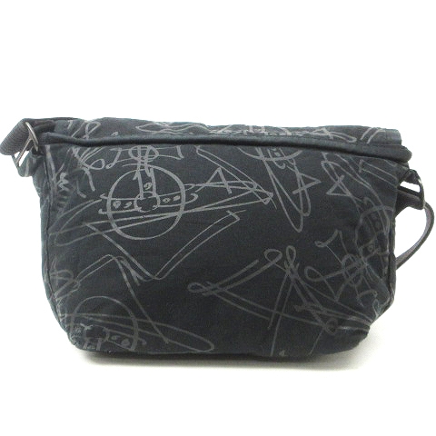 ヴィヴィアン メッセンジャーバッグ Vivienne Westwood ヴィヴィアンウエストウッド Vivienne Westwood アングロマニア