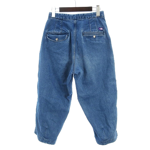 ノースフェイス パープルレーベル THE NORTH FACE PURPLE LABEL 