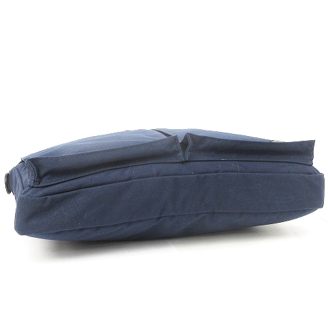 ポーター PORTER 吉田カバン LOWERCASE EDIFICE コラボ ビジネスバッグ